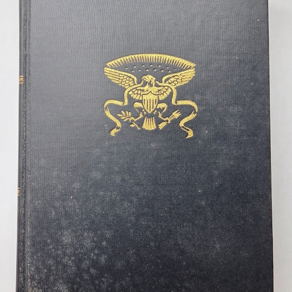 Democracy in America Alexis de Tocqueville 1945.Vol 2 Knopf Borzoi 2nd Printing - Picture 4 of 12